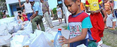 L’iniziativa privata nella Cuba socialista retta da un’economia centralizzata si sta facendo spazio in un ambito delle tutto impensato: la raccolta e il riciclaggio dei rifiuti. Pubblichiamo questo reportage di […]
