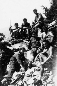partigiani