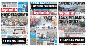 aydinlik