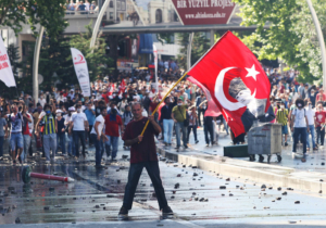 TURKEY-POLITICS-DEMO