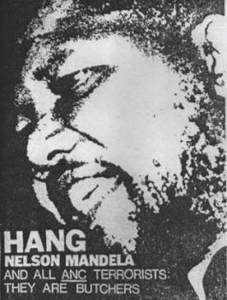 hang-mandela