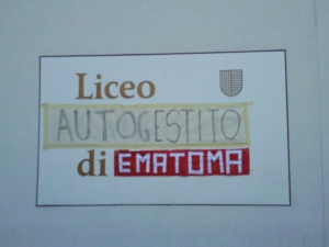 L'autogestione anche alla SCC?