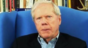 Paul Craig Roberts