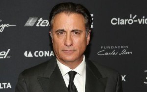 Andy Garcia