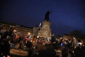 nuitdebout_notte