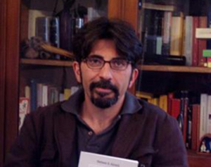 Stefano Azzarà è ricercatore di Storia della Filosofia all'Università di Urbino.