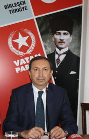 L'ex-ammiraglio Soner Polat è ora attivo nella sinistra anti-imperialista!