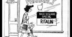 ritalin