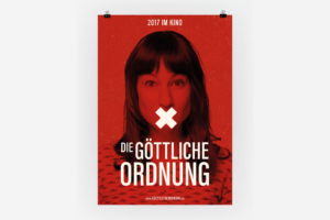 Prix de Soleure 2017: "Die Göttliche Ordnung" di Petra Volpe