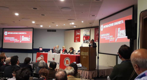 Il 10° Congresso di Rifondazione Comunista